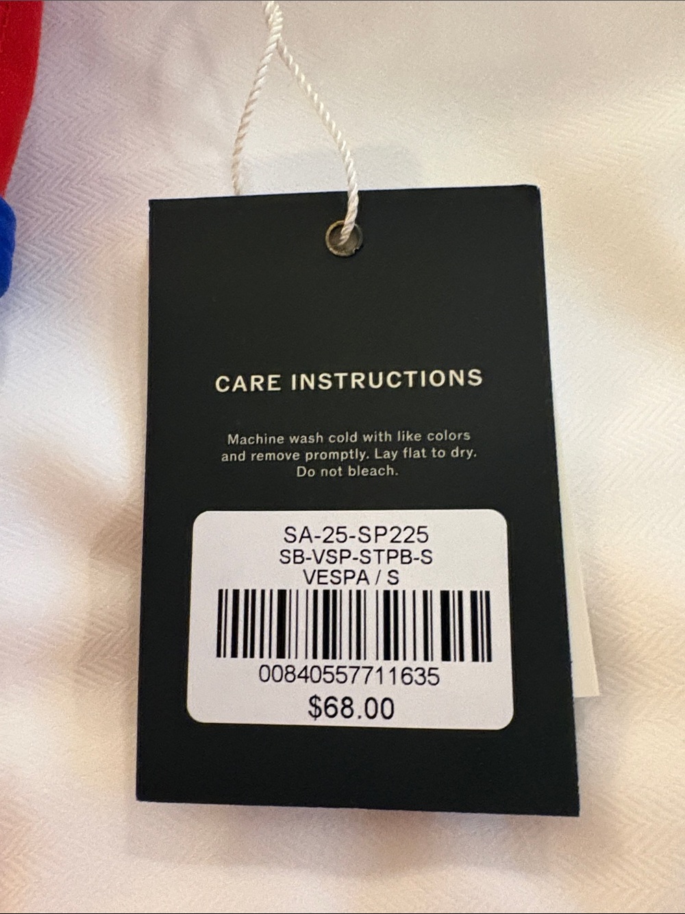 SET Active NWT size small - Picture 2 of 5
